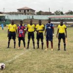 MTN FA Cup Round of 64: Legon Cities, Bofoakwa Tano advance into next stage
