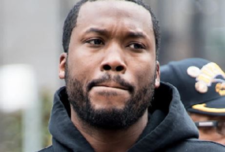 Meek Mill fights attackers at Afro Nation concert