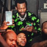 I'm not sure my phone was stolen - Meek Mill wants 'suspect' released