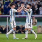 2022 World Cup: Argentina reaches finals as Alvarez grabs brace against Croatia