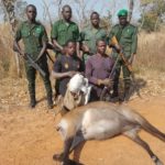 Managers of Mole National Park warn against poachers