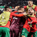 2022 FIFA World Cup: Morocco upset Spain to reach quarter finals after penalty heroics