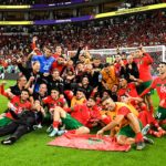 World Cup 2022: Morocco are 'Rocky' of tournament after beating Portugal