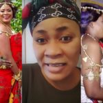 My husband maltreated me; I couldn't even buy a cup of coffee - Nayas opens up about sufferings in Germany