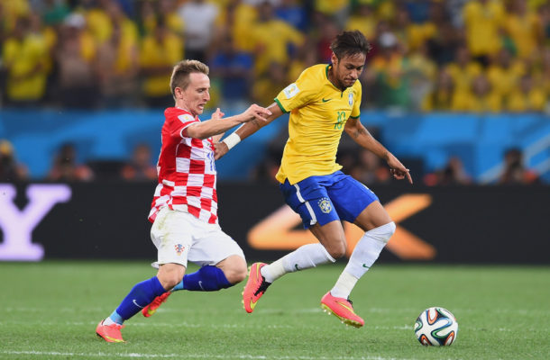 2022 FIFA World Cup: Croatia beat pre-tournament favourites Brazil on penalties