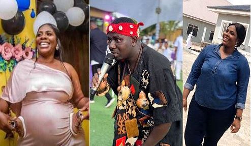 My wife’s death has taught me a great lesson – Okomfo Kolegae