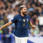 VIDEO: Watch all 52 goals scored by France's all time scorer Olivier Giroud
