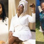 My curvy & big backside causes me knee pains  – Actress laments (Video)