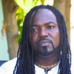 Local players are not Black Stars standard - Prince Tagoe