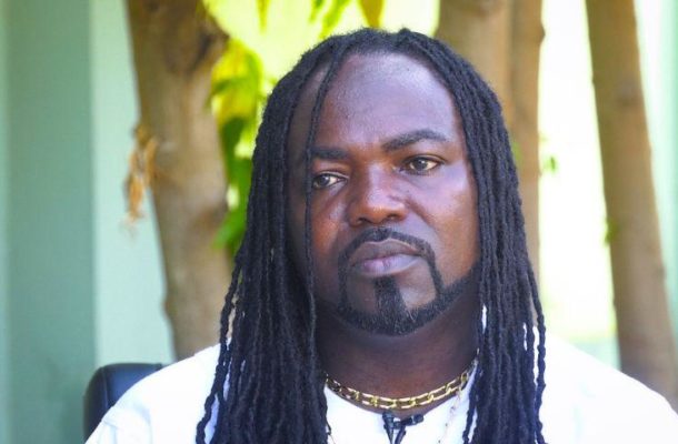 Local players are not Black Stars standard - Prince Tagoe