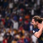 Morocco deserves to be in the semi-finals - Adrien Rabiot