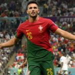 2022 FIFA World Cup: Portugal thump Switzerland as Ramos grabs hattrick