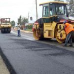 Road contractors elated over assurance to pay them before end of 2022