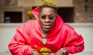 Even if Medikal leaves Fela, they will say it’s me – Shatta Wale