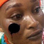 Soldiers allegedly brutalise masquerader in Takoradi