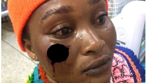 Soldiers allegedly brutalise masquerader in Takoradi