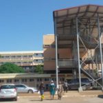 Tamale Teaching Hospital Acting CEO resigns