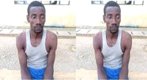 Teacher narrates how he killed his friend and buried the dead body in a well to steal his car