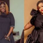Tracey Boakye's former godmother Vivian Jill gives update on their relationship