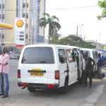 Transport fares to go down by 10% December 19