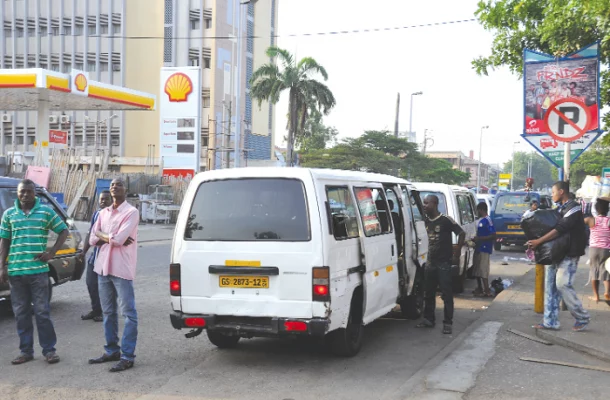 Transport fares to go down by 10% December 19