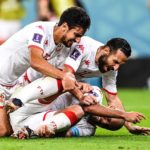 2022 FIFA World Cup: Tunisia beat France but are eliminated