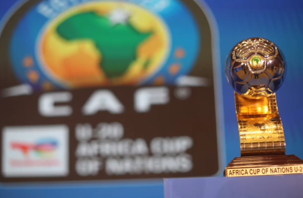 AFCON U-20: Group stage draw sees Nigeria, Senegal, Egypt in same group