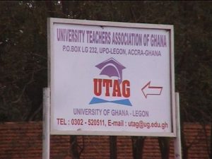 Don’t touch our pension money – UTAG warns govt