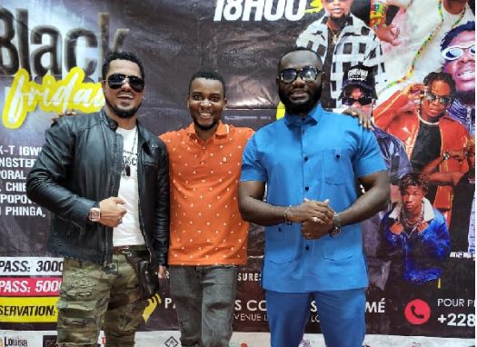 Worst day of my life – Ghanaian event organizer laments unfair treatment in Togo