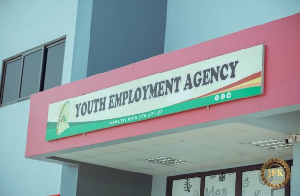 Eastern regional YEA Operations Manager attacked by CPA personnel
