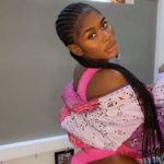 Yaa Jackson’s latest post causes a stir