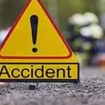 One dead, 13 persons severely injured in accident at Apam