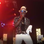 African Legends Night 2022: A night of thrilling performances from Rex Omar, Amakye Dede, Efya & Samini