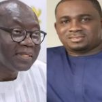 Come out clear on gov't readiness to pay interest of bondholders – Akwasi Nsiah to Finance Minister