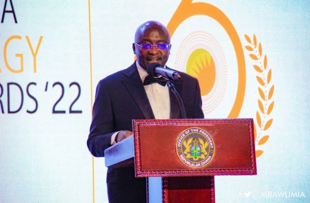 Ghana’s Gold for Oil policy to commence in January 2023