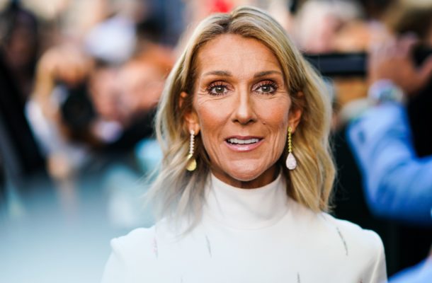 Celine Dion diagnosed with in incurable disease (Video)
