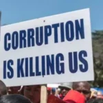 75% of Ghanaians think corruption has increased – GSS