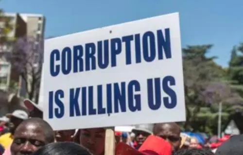 75% of Ghanaians think corruption has increased – GSS