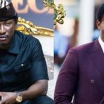 I made my first million pounds at the age of 21 - Freedom Jacob Caesar