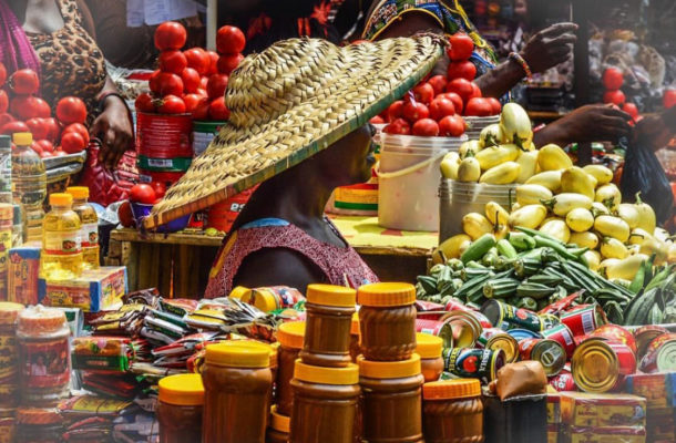 Food inflation: Find alternatives to PFJ market – Economist