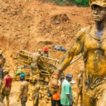 Lands Ministry unhappy with moves by Asante Mampong Chief to stop mining