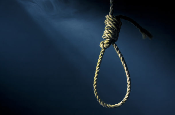 Takoradi: Man found hanging in uncompleted building; foul play suspected