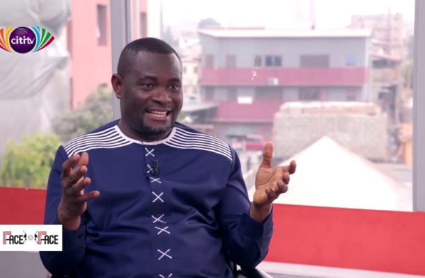 We are solidly behind John Kumah; ignore the fake research - Ejisu NPP
