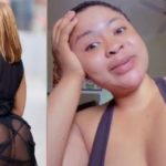 Kisa Gbekle laments still being single a few days to the end of 2022