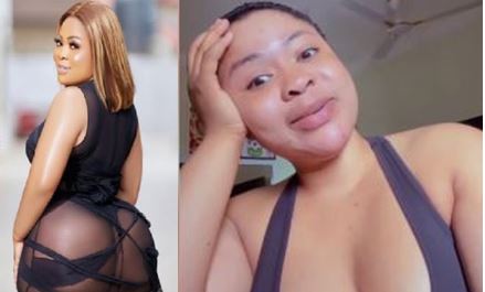 Kisa Gbekle laments still being single a few days to the end of 2022