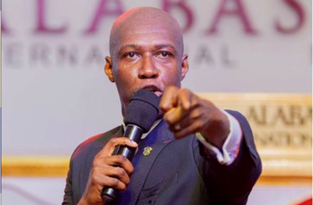 2024 elections: Winner will win big, loser will lose big - Prophet Kofi Oduro explains