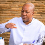 No one could wear shorts, T-shirt to meet John Mahama – Former Chief of Staff