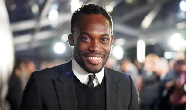 Michael Essien applauds GFA's revival of Colts football initiative