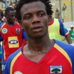 Obed Ansah reveals what Black Meteors players used bribe money to buy in 2007