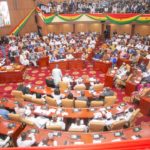 Parliament goes on recess after approving two more loans